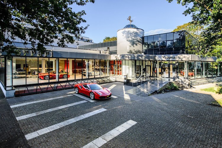 Kroymans Ferrari B.V.