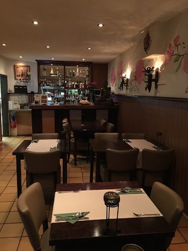 Krua Buppha Thais Restaurant
