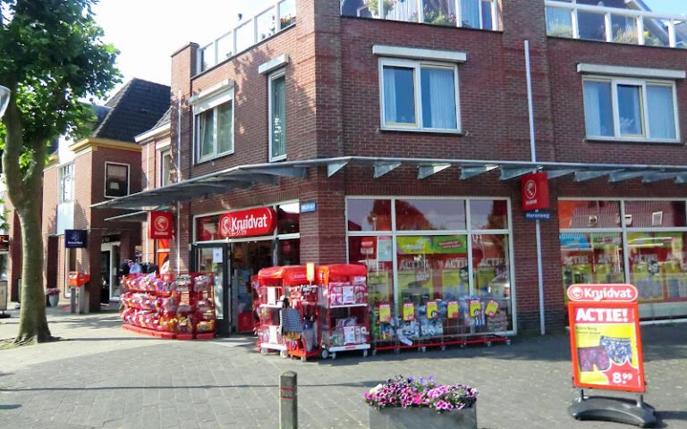 Kruidvat