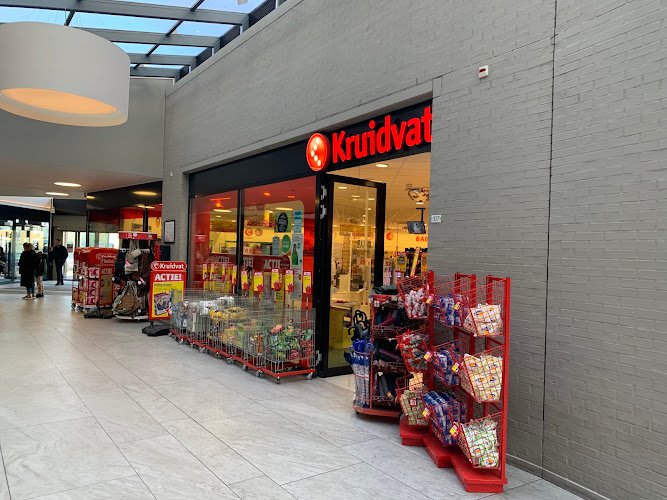 Kruidvat