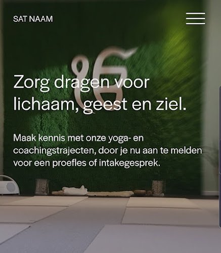 Kundalini Yoga en Coaching Volendam