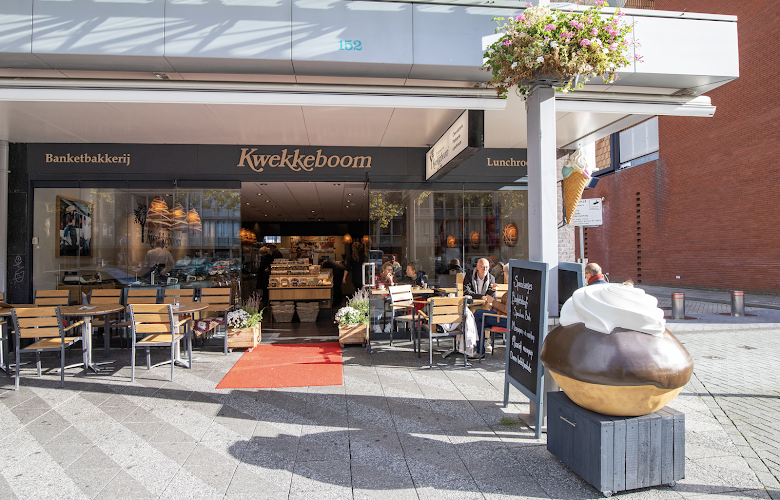 Kwekkeboom Banketbakkerij Noord
