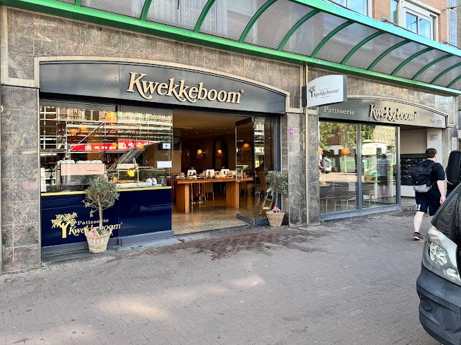 Kwekkeboom Banketbakkerij Zuid