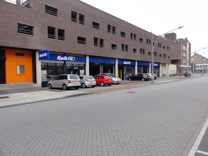 Kwik-Fit Amsterdam-West
