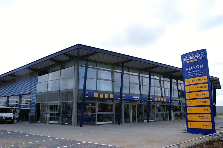 KwikFit