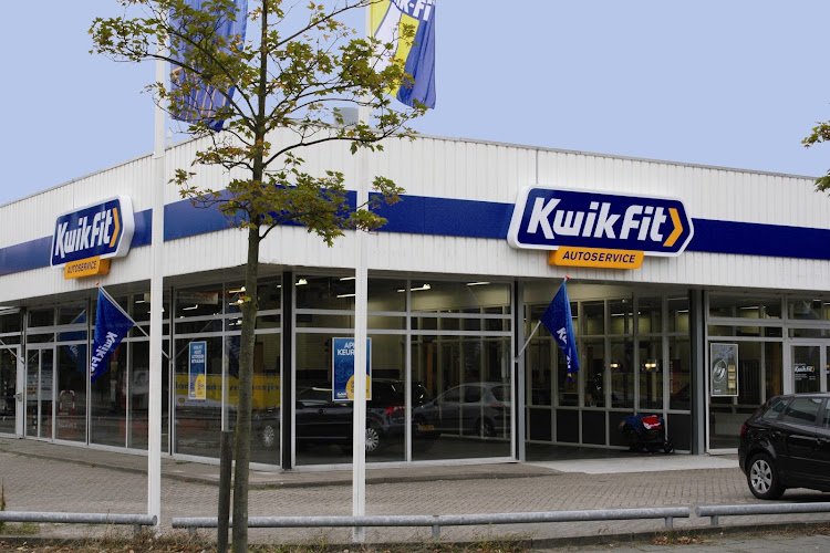 KwikFit
