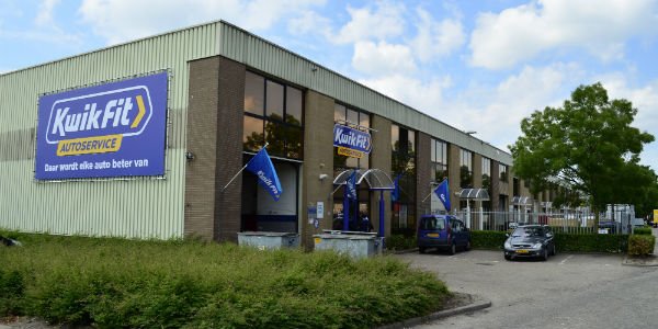 KwikFit Amsterdam Zuid-Oost – Autobanden, APK en onderhoud