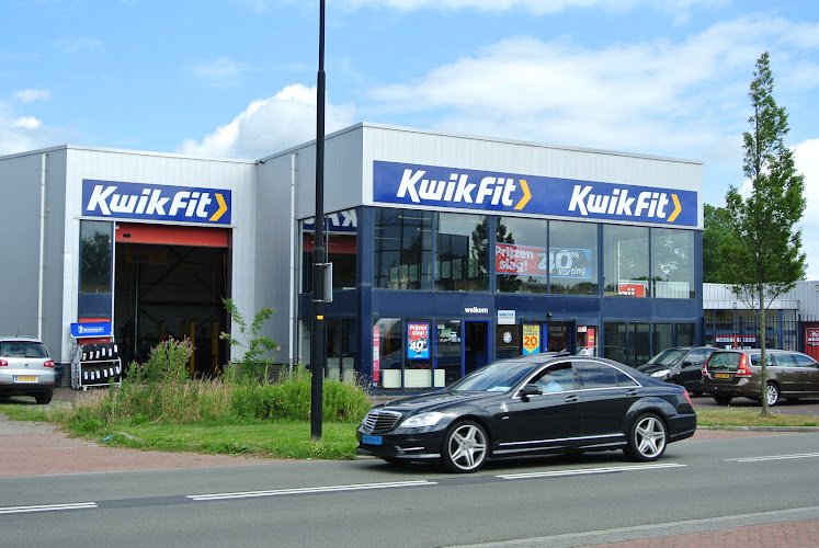 KwikFit Heerhugowaard