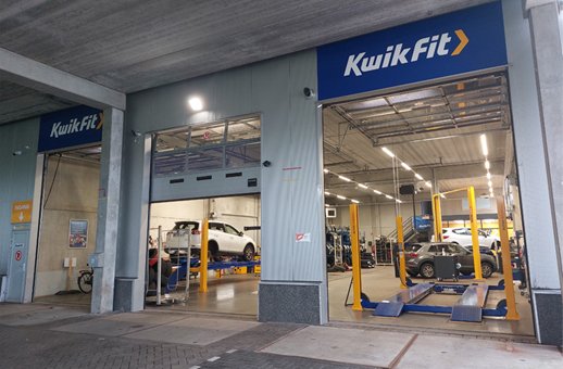 KwikFit