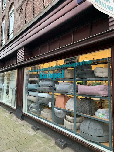 Kwispel Dierenspeciaalzaak & Hondenkapsalon
