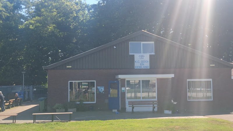 Kynologen Club Gooi en Eemland