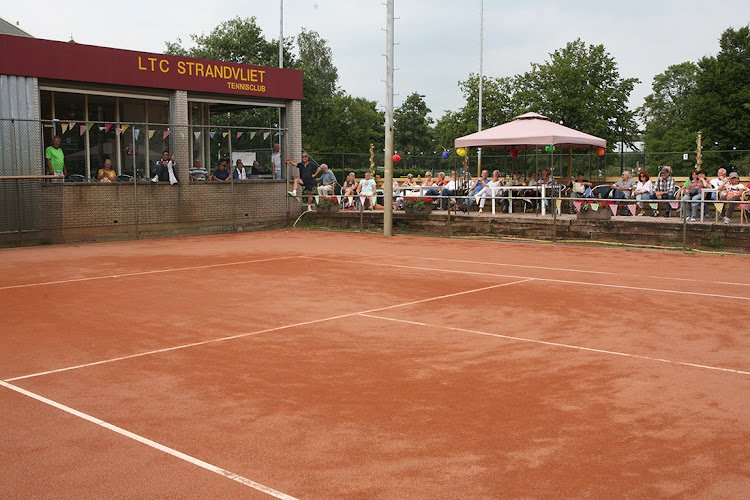 L.T.C. Strandvliet