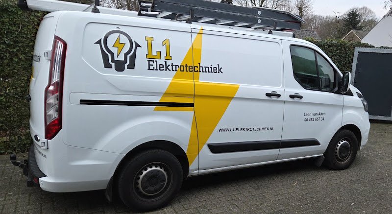 L1 Elektrotechniek – Leen van Aken