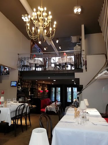 L’Entrecôte et les Dames