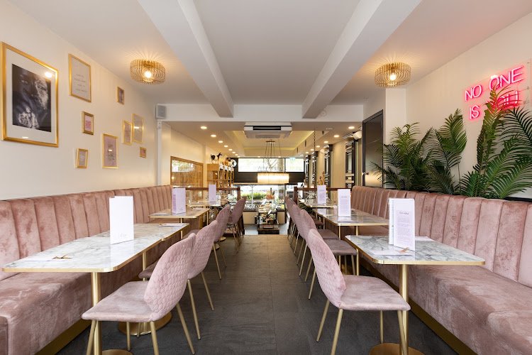 LAWA – Ice cream & Cafe
