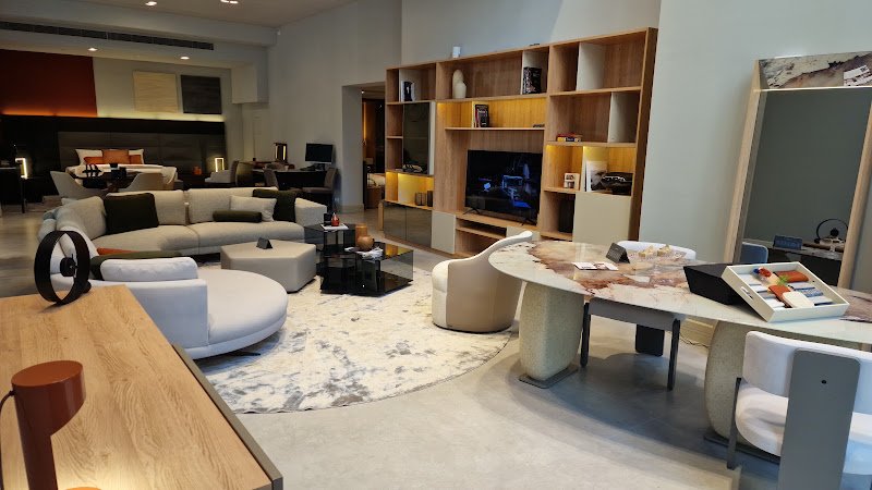 LAZZONI Amsterdam