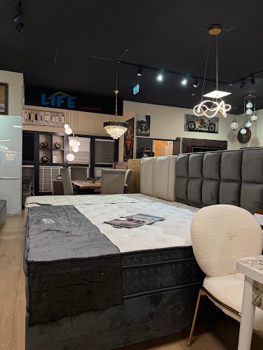 LIFE Interieur