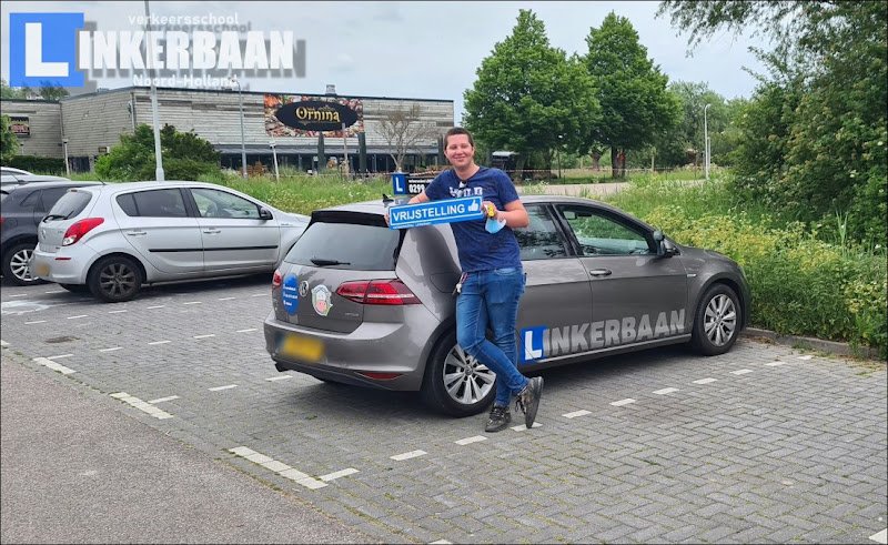 LINKERBAAN Noord-Holland