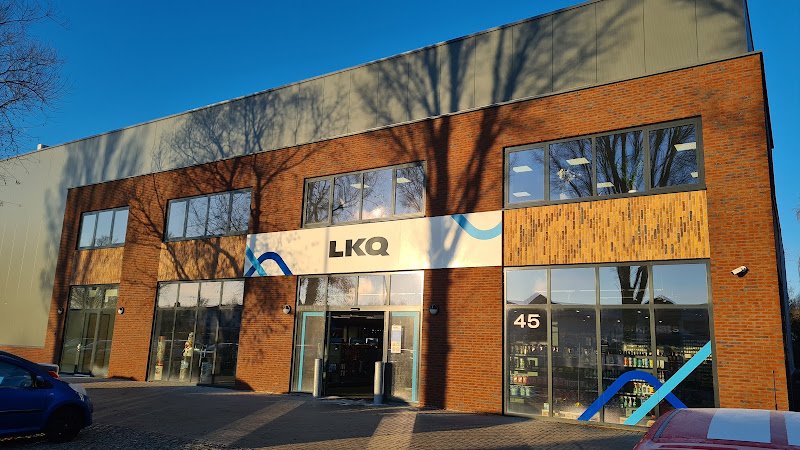 LKQ Alkmaar