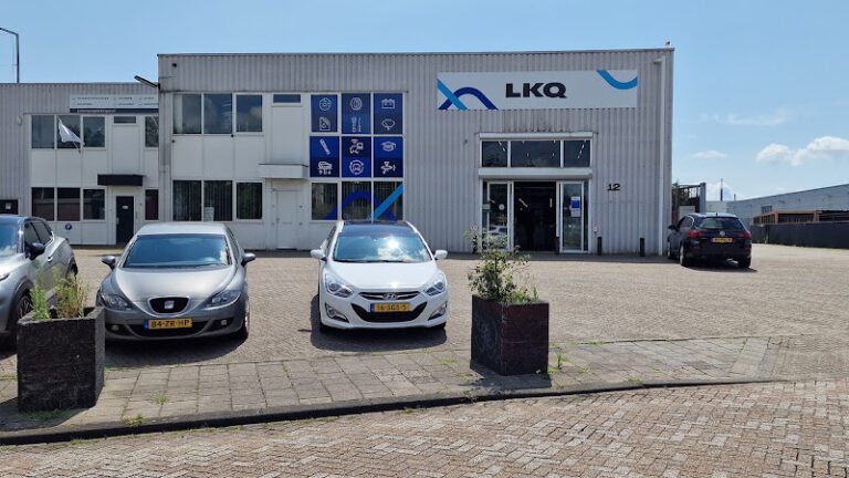 LKQ Amsterdam Westpoort