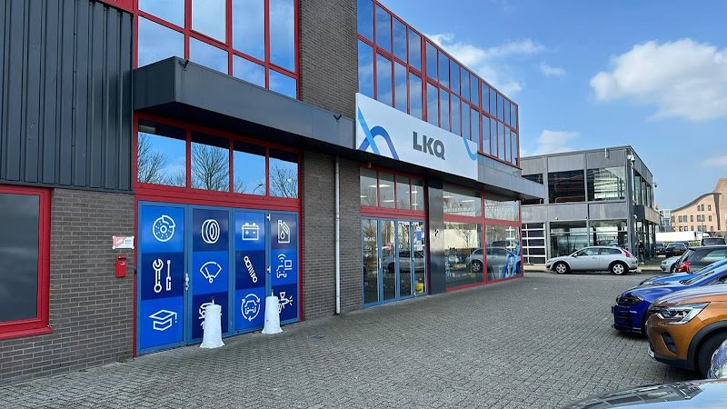 LKQ Hoofddorp