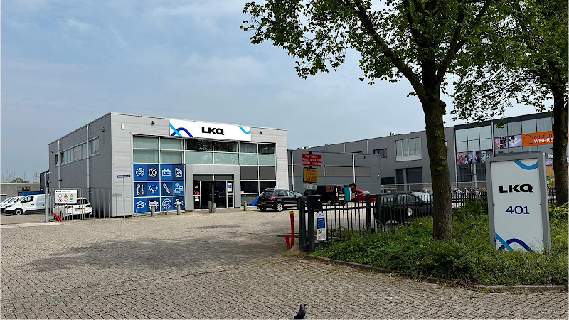 LKQ Purmerend