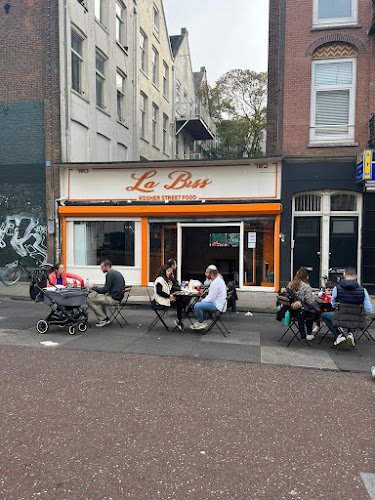 La Biss Kosher Street Food