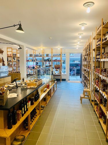 La Bottega by Chiara’s Food
