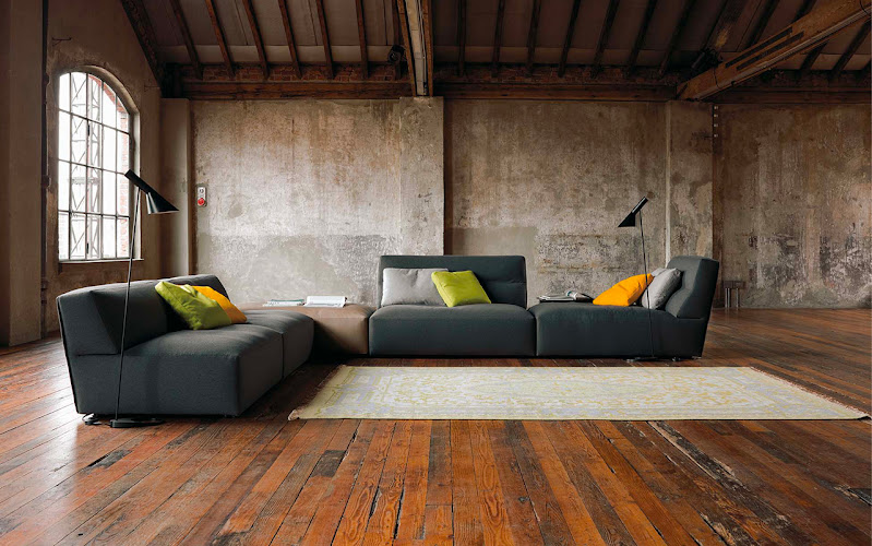 La Mercanti NL design Italiaanse meubelen