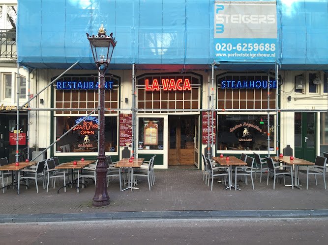 La Vaca Steakhouse