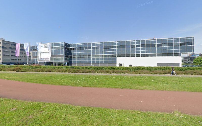 Laarderhoogtweg 12Amsterd