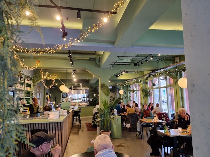 Lagom (all day brunch)