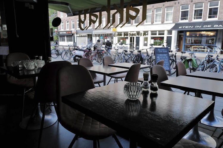 Lakhay – Nepalese & Tibetan Restaurant