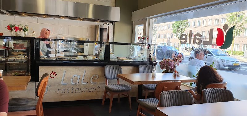 Lale Restaurant
