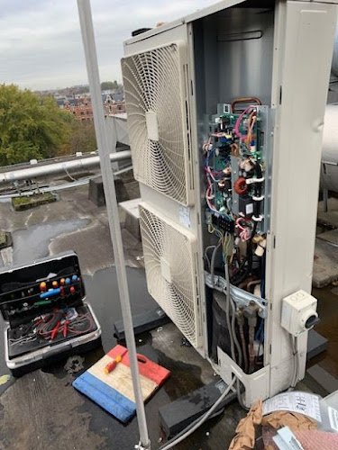 Lamie Klimaat Service
