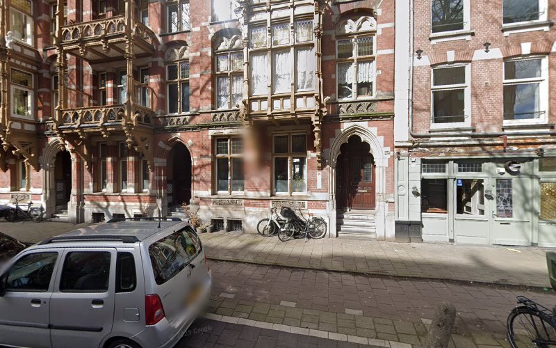 Land Rover Adventure x Amsterdam Tours