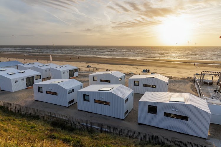 Landal Beach Houses Zandvoort