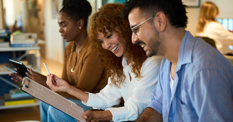 Language Partners | Zakelijke taaltraining op maat