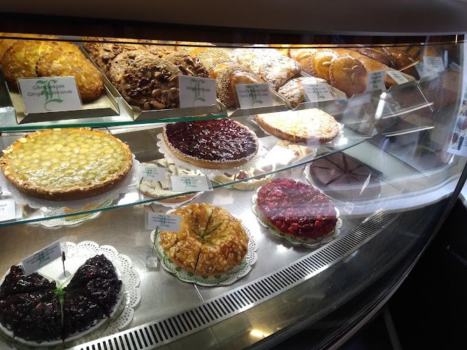 Lanskroon Bakery