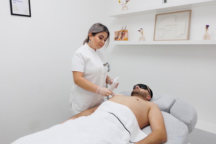 Laser Beauty Lab