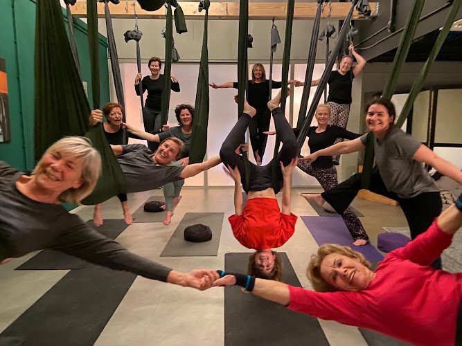 Laura’s Yoga