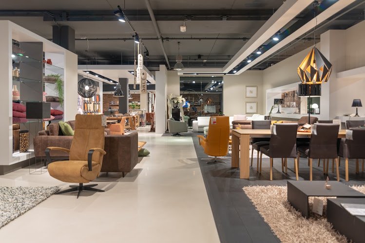 Lederland Amsterdam