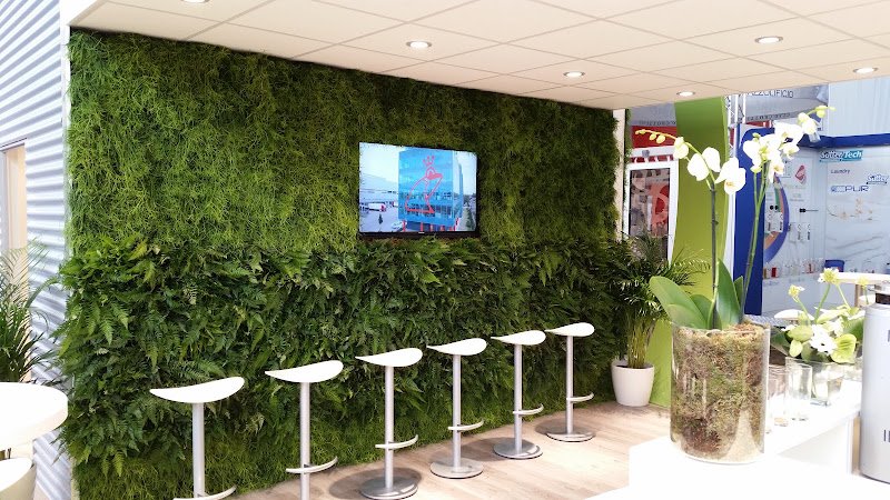 Lek Bloemenservice / Themadecoraties