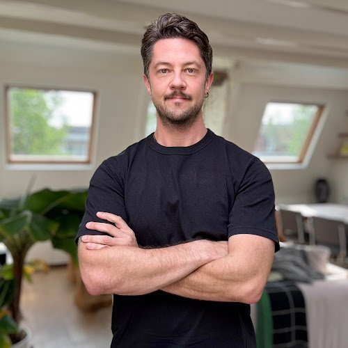 Leo Bet | Coach – Mindset & Life Coaching Amsterdam