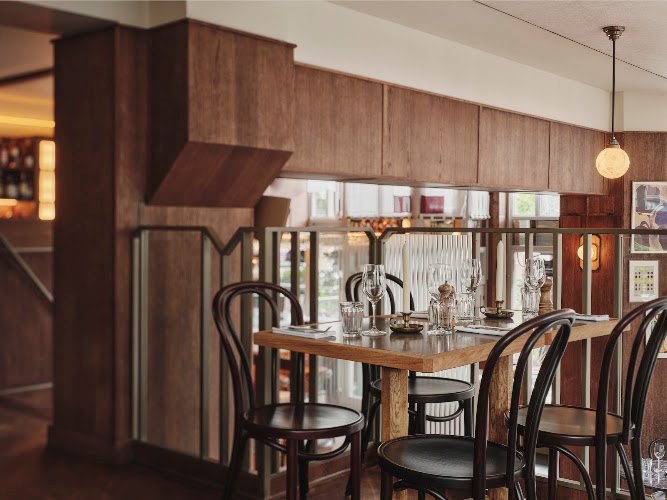 Leo | Bistro Amsterdam