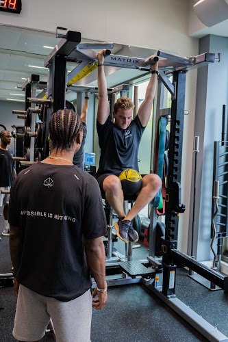 Lepelblad Training