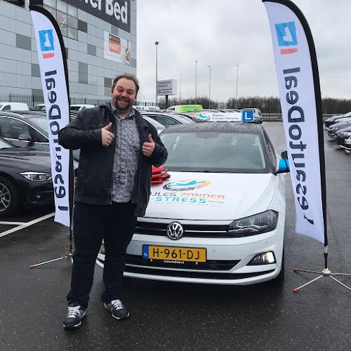 LesautoDeal – lesauto lease Amsterdam