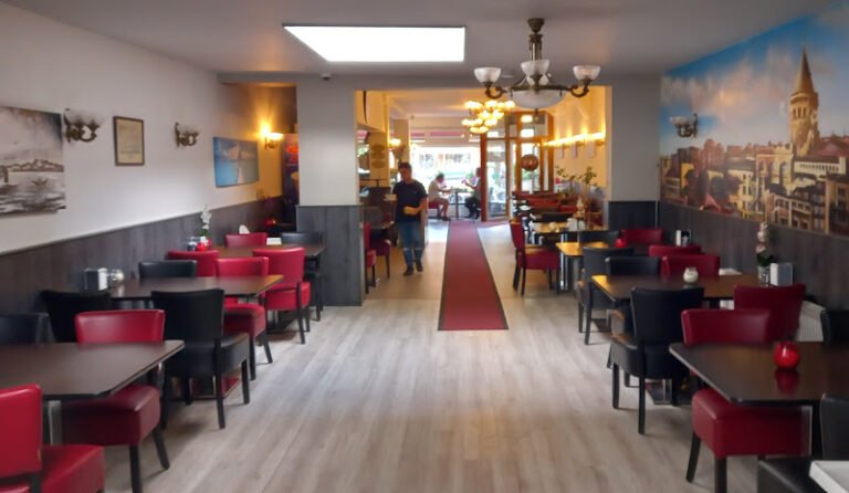 Lezzet grillroom