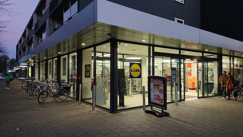 Lidl