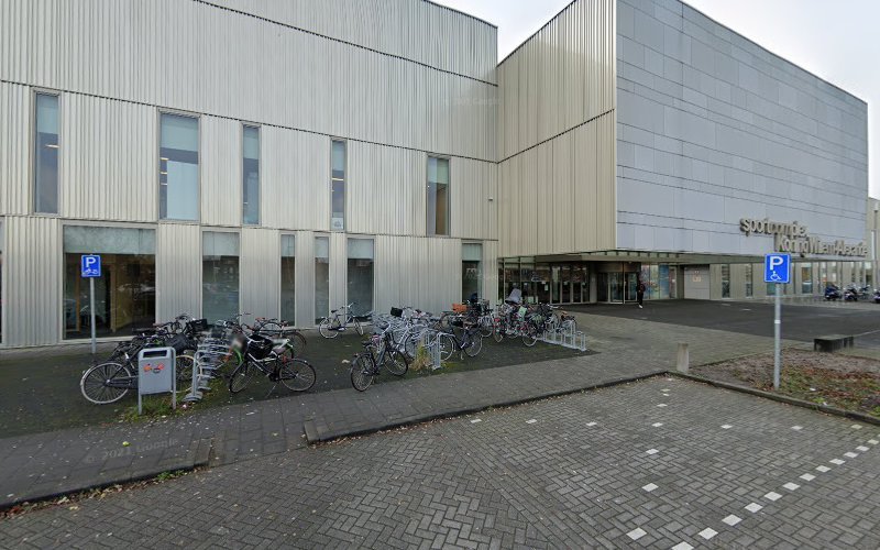 Lijfstijl Centrum Hoofddorp